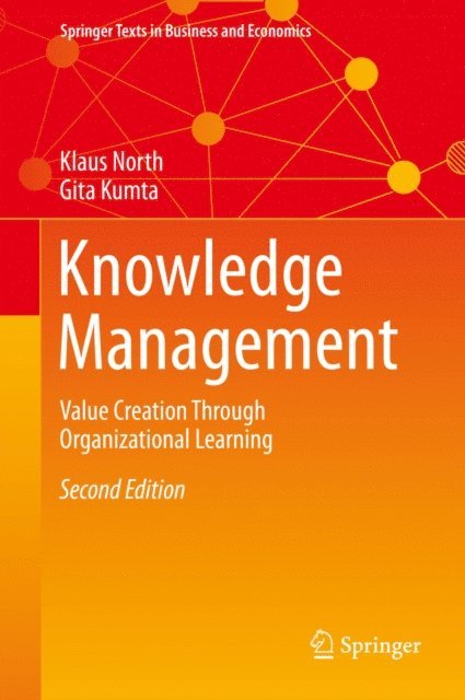 Gita Kumta, Klaus North - Knowledge Management, E-bok