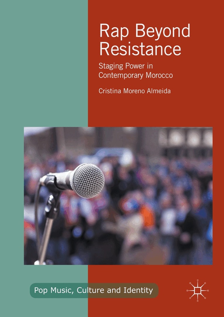 Cristina Moreno Almeida - Rap Beyond Resistance, Inbunden. Tillgänglighet: Lägg i varukorg