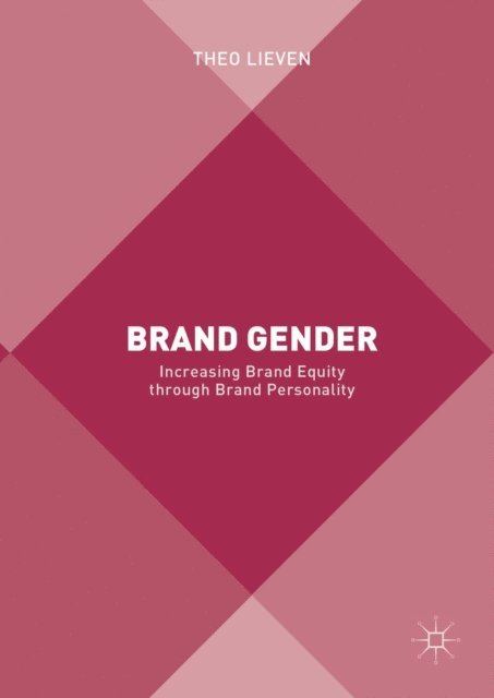 Theo Lieven - Brand Gender, E-bok