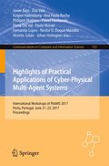 Highlights of Practical Applications of Cyber-Physical Multi-Agent Systems