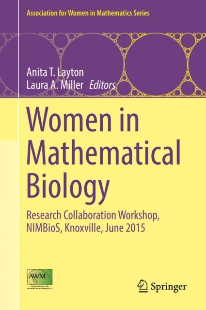 Laura A. Miller, Anita T. Layton - Women in Mathematical Biology, E-bok