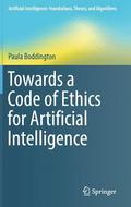 Towards a Code of Ethics for Artificial Intelligence