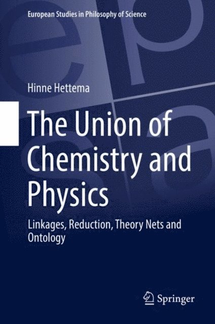 Hinne Hettema - Union of Chemistry and Physics, E-bok