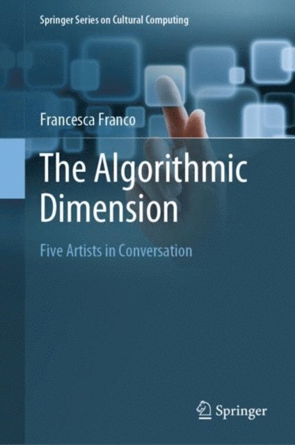 Francesca Franco - Algorithmic Dimension, E-bok