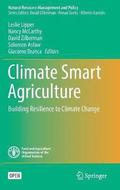 Climate Smart Agriculture