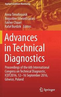 Advances in Technical Diagnostics