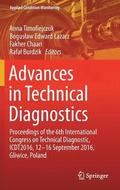 Advances in Technical Diagnostics