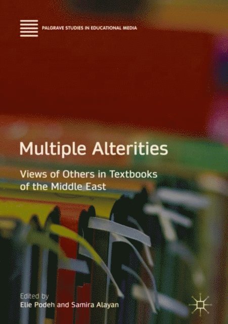 Samira Alayan, Elie Podeh - Multiple Alterities, E-bok