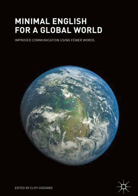 Cliff Goddard - Minimal English for a Global World, E-bok