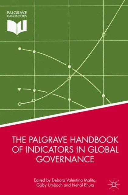 Nehal Bhuta, Gaby Umbach, Debora Valentina Malito - Palgrave Handbook of Indicators in Global Governance, E-bok