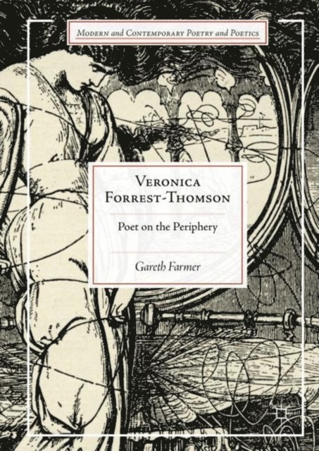 Gareth Farmer - Veronica Forrest-Thomson, E-bok