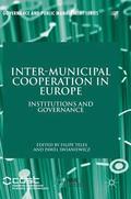 Inter-Municipal Cooperation in Europe