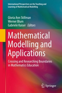 Mathematical Modelling and Applications
