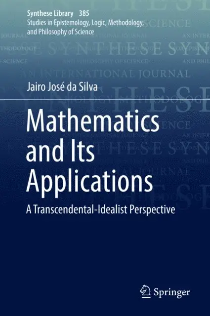 Jairo Jose da Silva - Mathematics and Its Applications, E-bok. Tillgänglighet: Lägg i varukorg