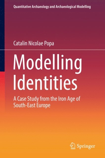 Catalin Nicolae Popa - Modelling Identities, E-bok