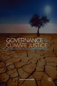 Governance & Climate Justice