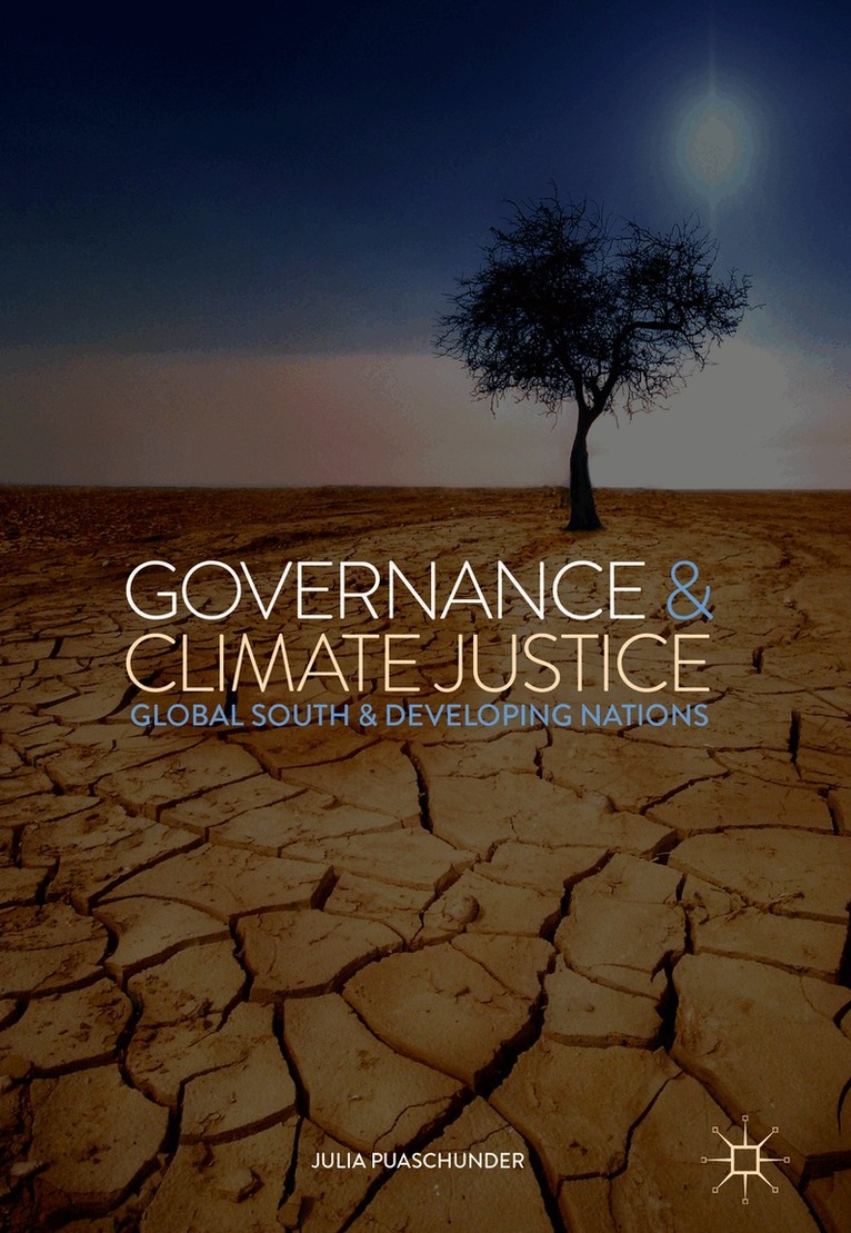 Julia Puaschunder - Governance & Climate Justice, Inbunden