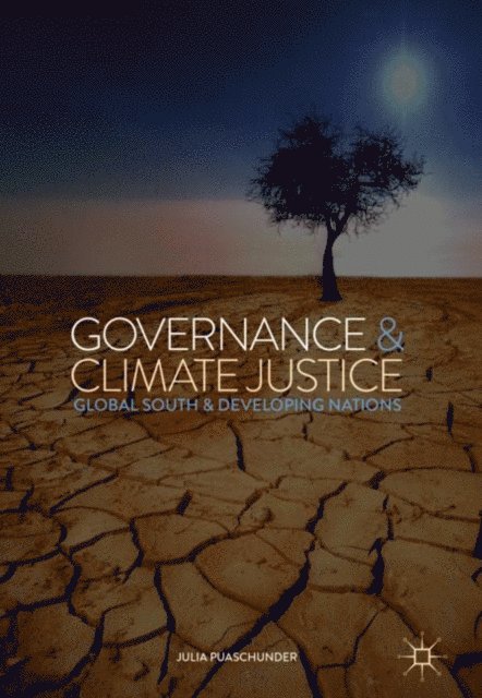 Julia Puaschunder - Governance & Climate Justice, E-bok