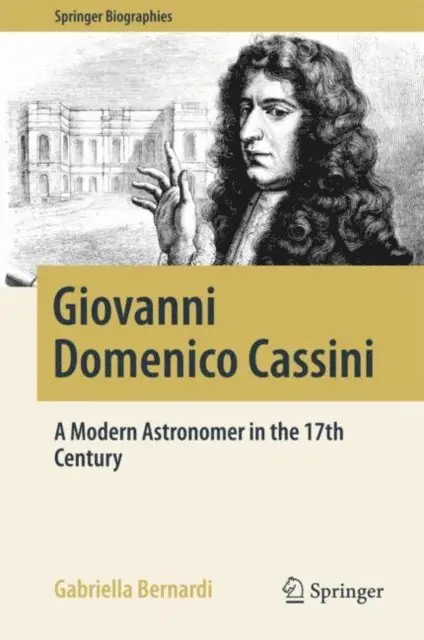 Gabriella Bernardi - Giovanni Domenico Cassini, E-bok. Tillgänglighet: Lägg i varukorg