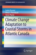 Adaptation to Coastal Storms in Atlantic Canada