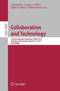 Collaboration and Technology