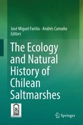 Ecology and Natural History of Chilean Saltmarshes