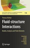 Fluid-structure Interactions