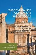 Governance of European Public Goods