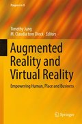 Augmented Reality and Virtual Reality