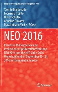 NEO 2016