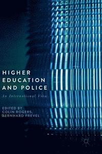 Higher Education and Police