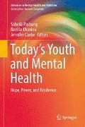 Today's Youth and Mental Health