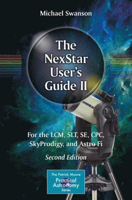 Michael Swanson - NexStar User's Guide II, E-bok. Tillgänglighet: Lägg i varukorg