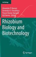 Rhizobium Biology and Biotechnology