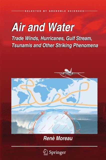 Rene Moreau - Air and Water, E-bok. Tillgänglighet: Lägg i varukorg