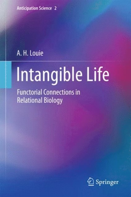 A.H. Louie - Intangible Life, E-bok