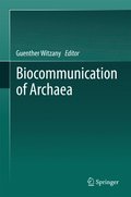 Biocommunication of Archaea