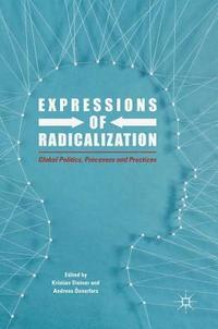 Expressions of Radicalization