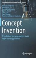 Concept Invention
