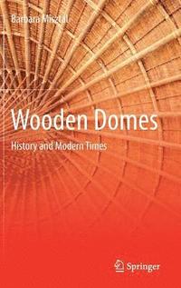 Wooden Domes