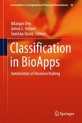 Classification in BioApps