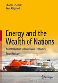 Energy and the Wealth of Nations