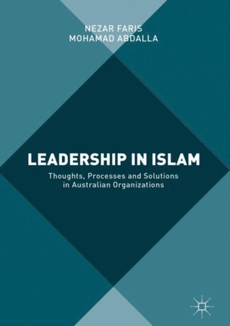 Mohamad Abdalla, Nezar Faris - Leadership in Islam, E-bok