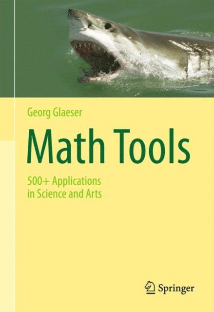Georg Glaeser - Math Tools, E-bok