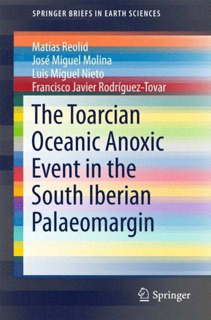 Toarcian Oceanic Anoxic Event in the South Iberian Palaeomargin