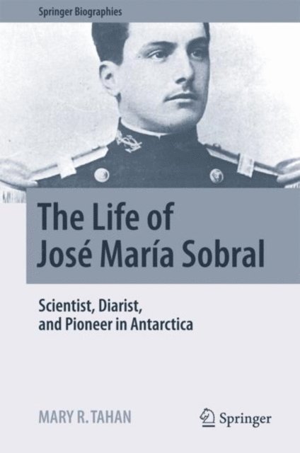 Mary R. Tahan - Life of Jose Maria Sobral, E-bok