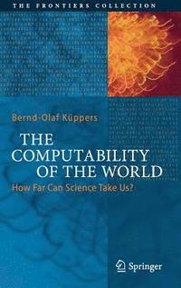 Computability of the World