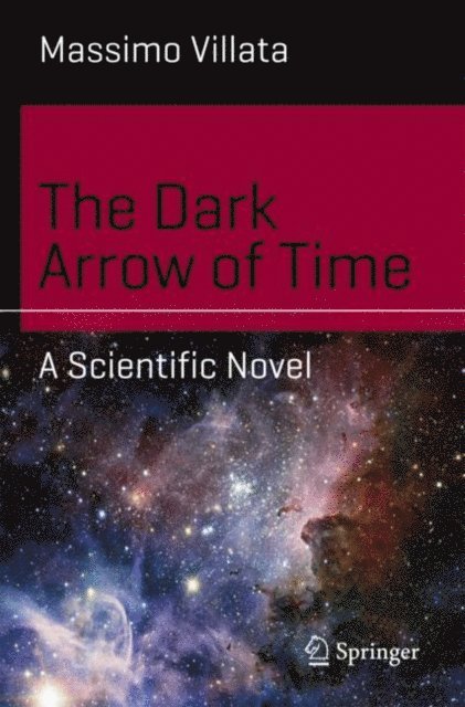 Massimo Villata - Dark Arrow of Time, E-bok