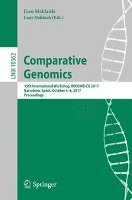 Joao Meidanis, Luay Nakhleh - Comparative Genomics, Häftad