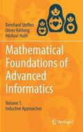 Mathematical Foundations of Advanced Informatics